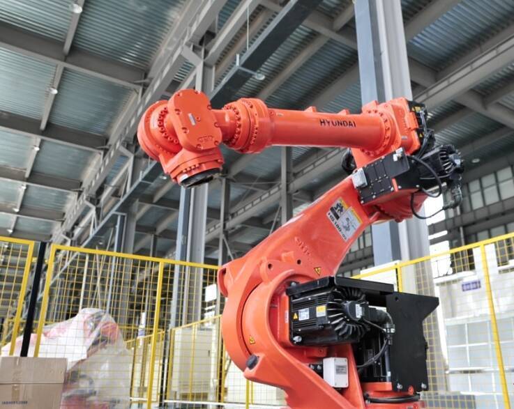 大省挑大梁·深化改革丨改革激發山東動力活力 高質量發展齊魯昂首闊步 新興能源技術研發