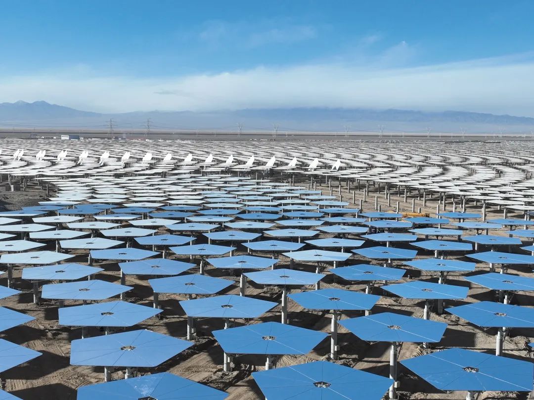 政府搭臺，共筑創(chuàng)新“鄰里圈” 以新型協(xié)同模式服務(wù)國家重點(diǎn)能源項(xiàng)目研發(fā)